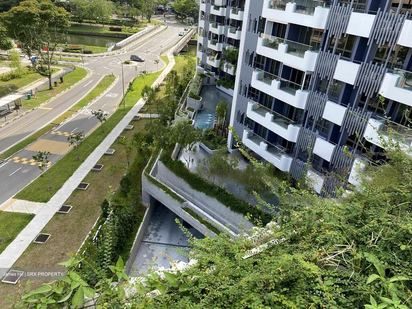 The Tre Ver (D13), Condominium #461029051